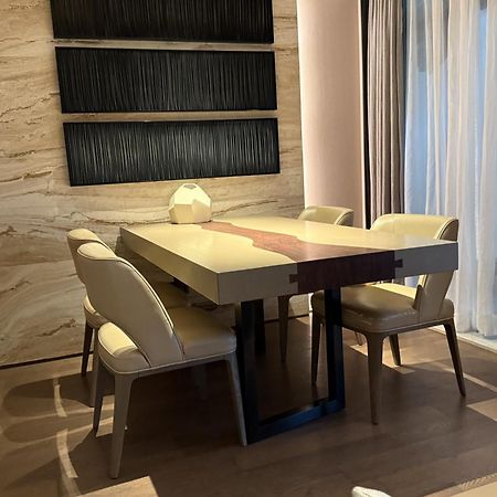 Xiamen Marriott Hotel&Conference Centre Esterno foto